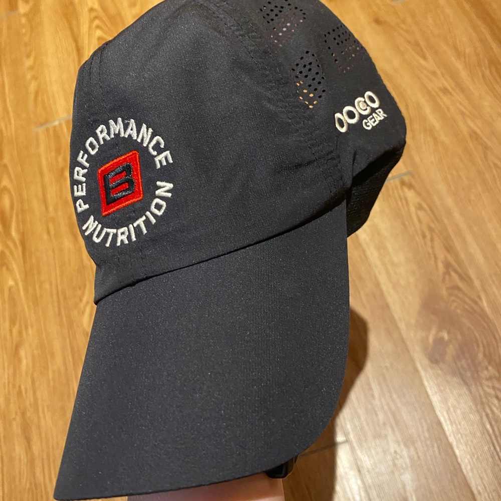BPN Go One More hat